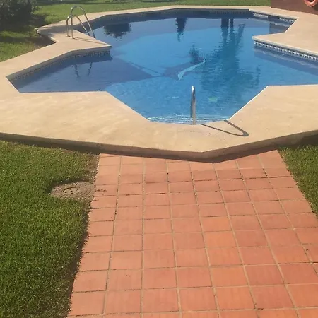 Casa Ladera Del Mar Apartment