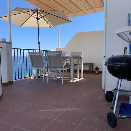 Casa Ladera Del Mar Apartment *